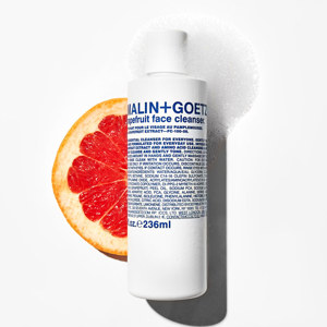 (Malin+Goetz) Grapefruit Face Cleanser 236ml